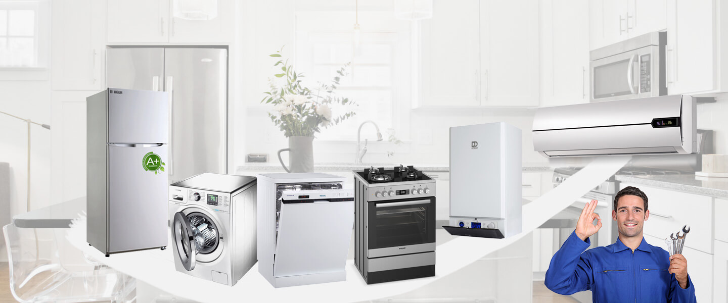 Köse Warmhaus Servisi